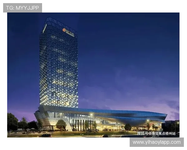 壹号国际：专注于高端物业开发，打造具有国际影响力的奢华生活社区